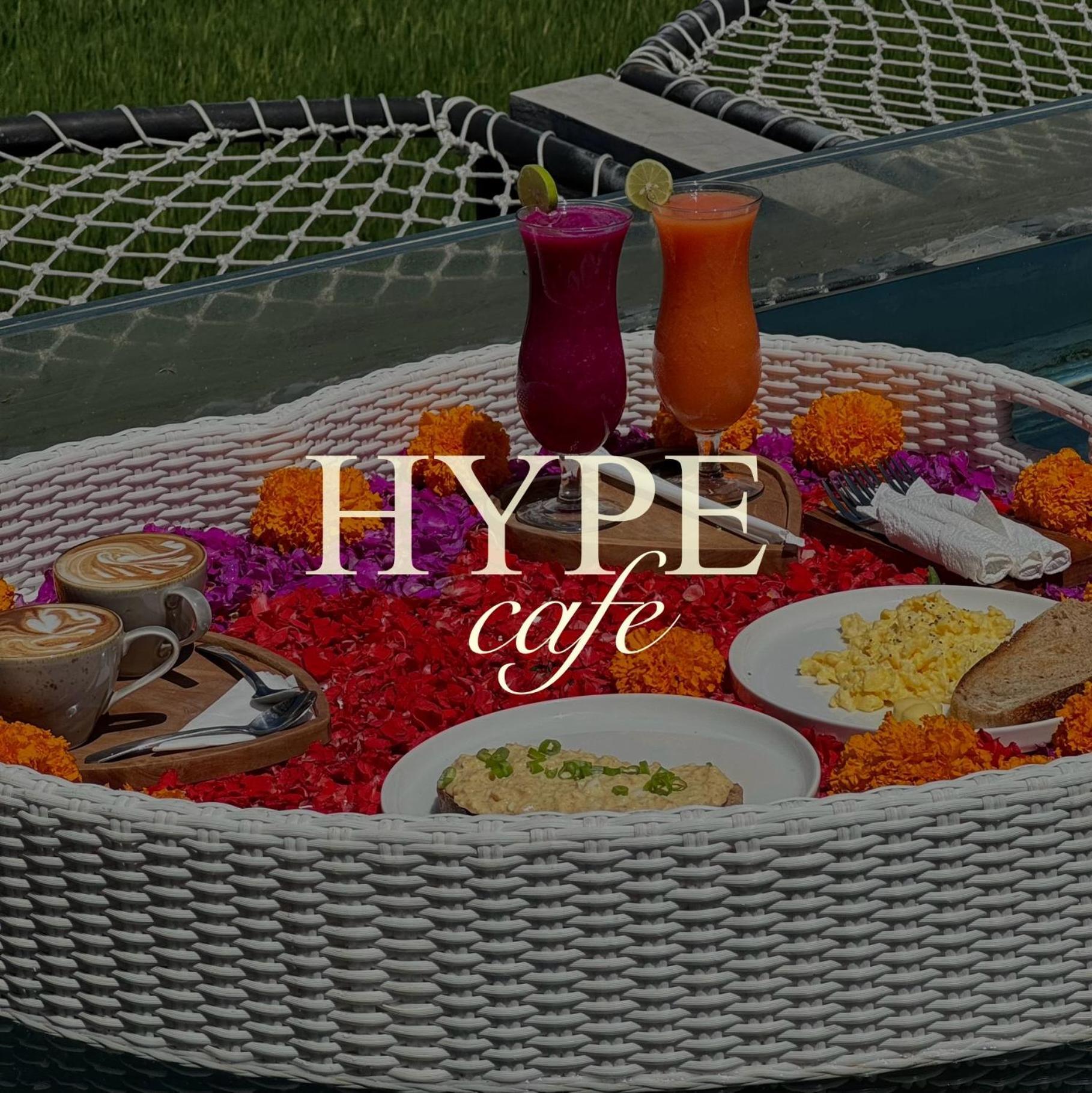 Canggu Hype Εξωτερικό φωτογραφία